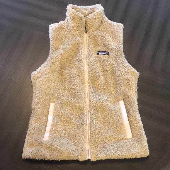 Patagonia Jackets & Blazers - Patagonia vest!